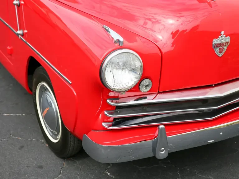 1950 Crosley CD - Image 23 of 31