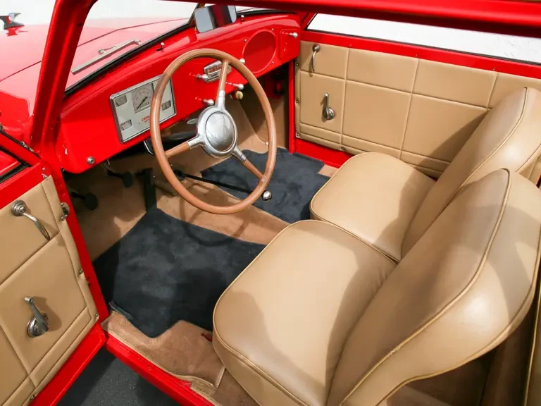1950 Crosley CD - Image 5 of 31