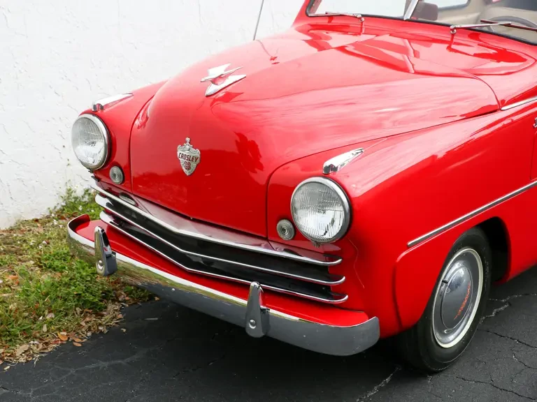 1950 Crosley CD - Image 15 of 31