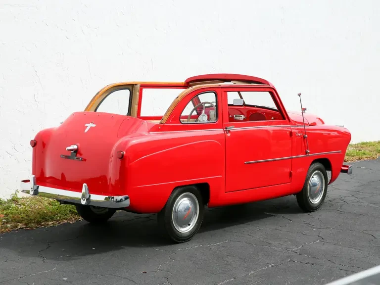 1950 Crosley CD - Image 9 of 31