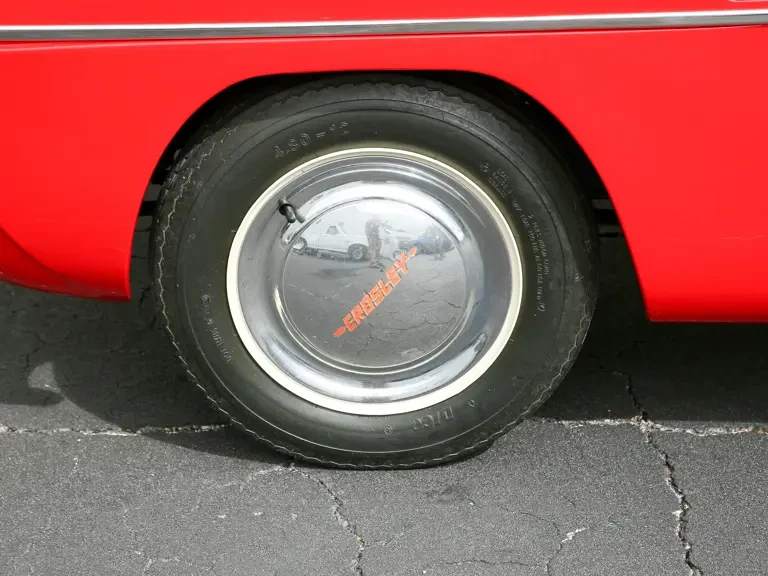 1950 Crosley CD - Image 21 of 31