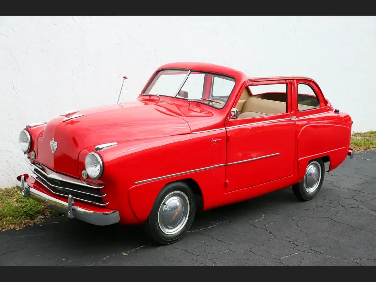1950 Crosley CD - Image 8 of 31
