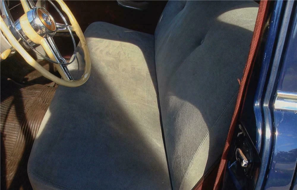 1950 DeSoto - Image 3 of 4