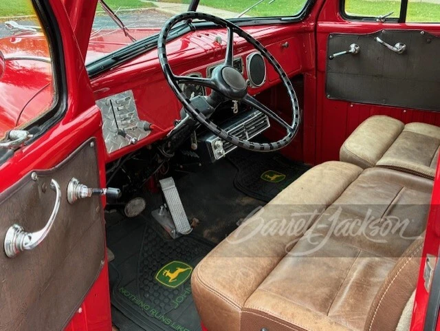 1950 Dodge B Series - Image 4 of 23