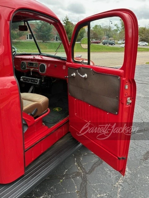 1950 Dodge B Series - Image 14 of 23