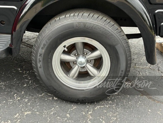 1950 Dodge B Series - Image 19 of 23