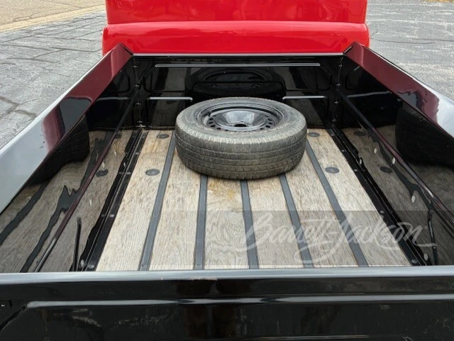 1950 Dodge B Series - Image 7 of 23