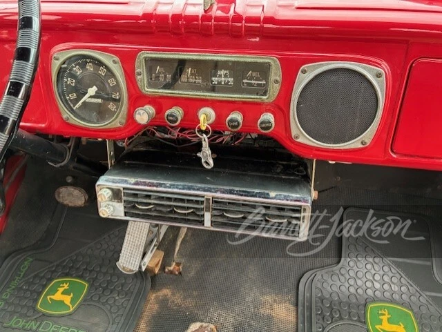 1950 Dodge B Series - Image 16 of 23