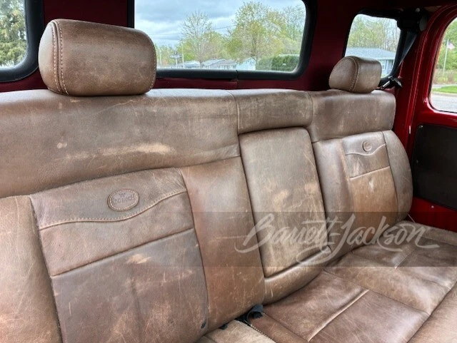 1950 Dodge B Series - Image 17 of 23
