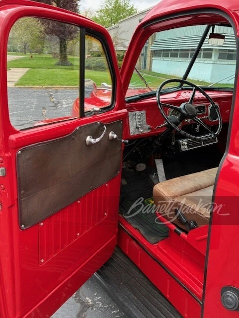 1950 Dodge B Series - Image 13 of 23