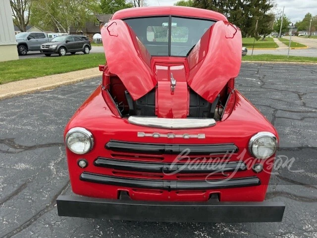 1950 Dodge B Series - Image 11 of 23