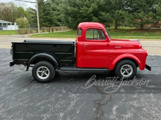 1950 Dodge B Series - Image 9 of 23