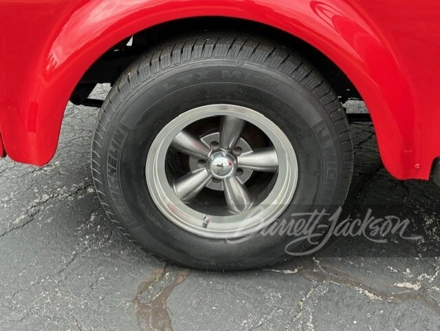 1950 Dodge B Series - Image 20 of 23
