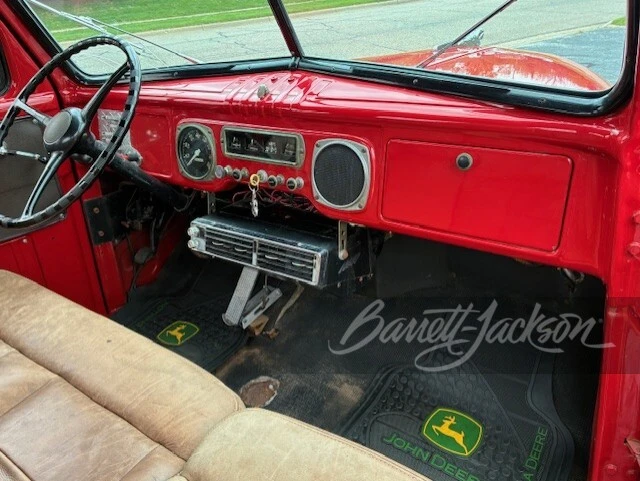 1950 Dodge B Series - Image 12 of 23