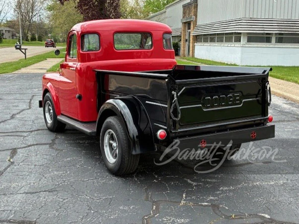 1950 Dodge B Series - Image 3 of 23