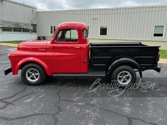 1950 Dodge B Series - Image 2 of 23