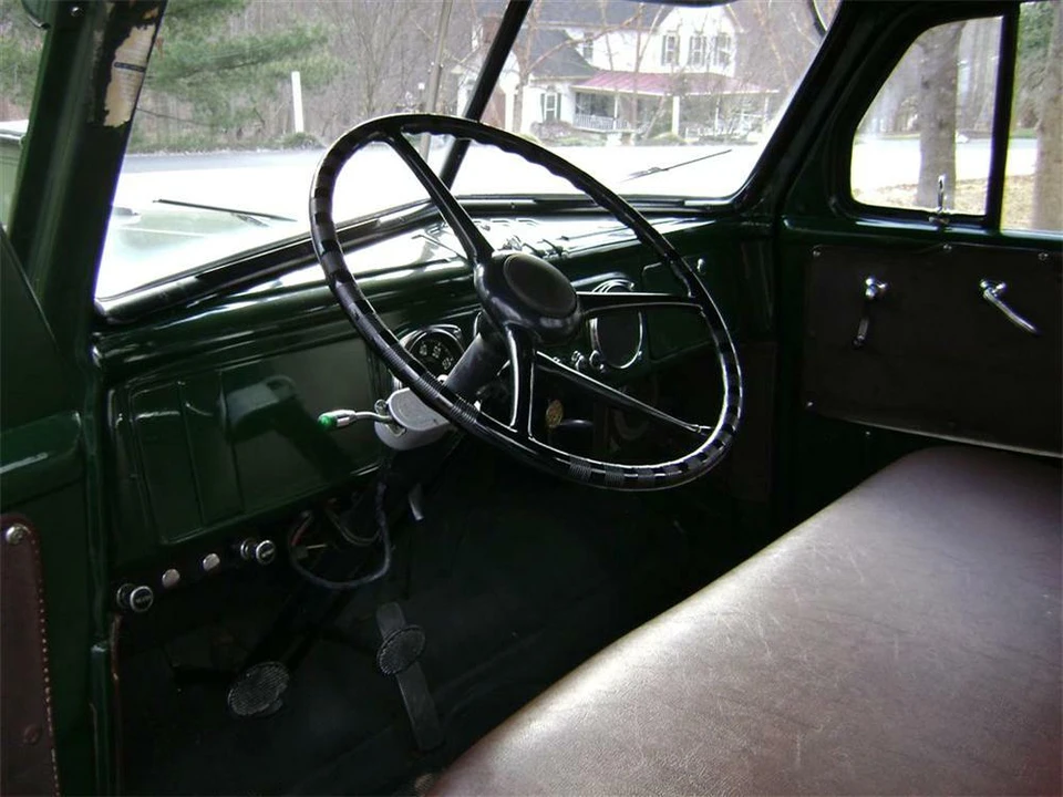 1950 Dodge B Series - Image 3 of 3