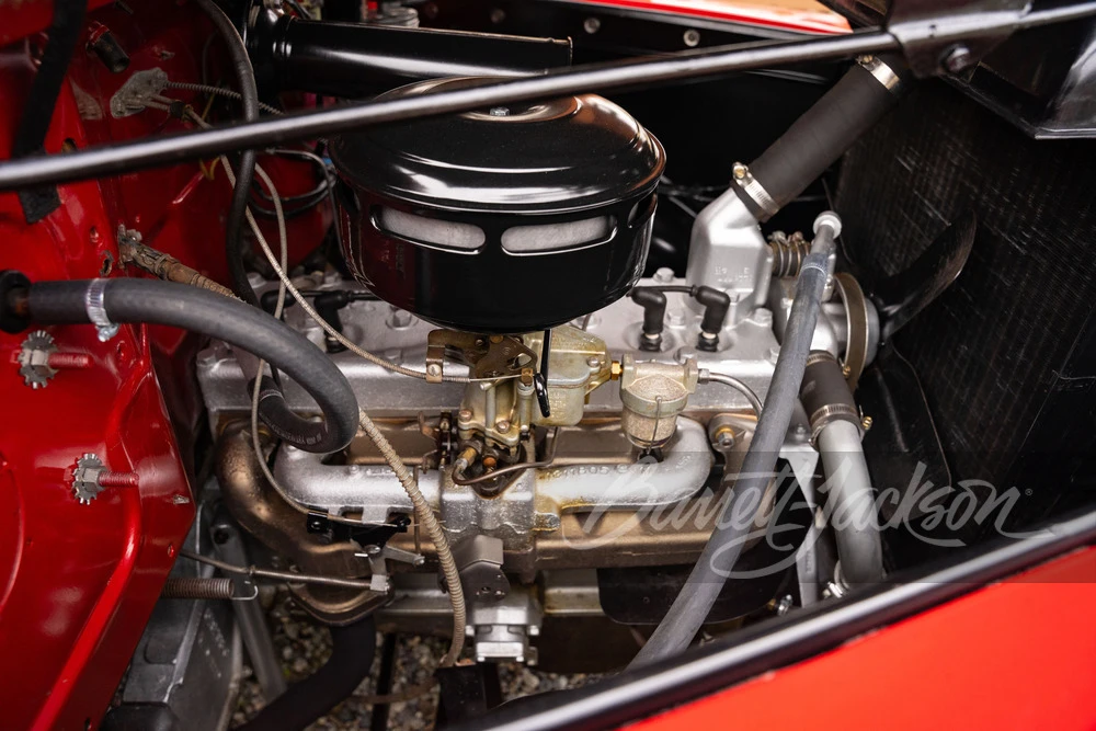1950 Dodge B Series - Image 2 of 29