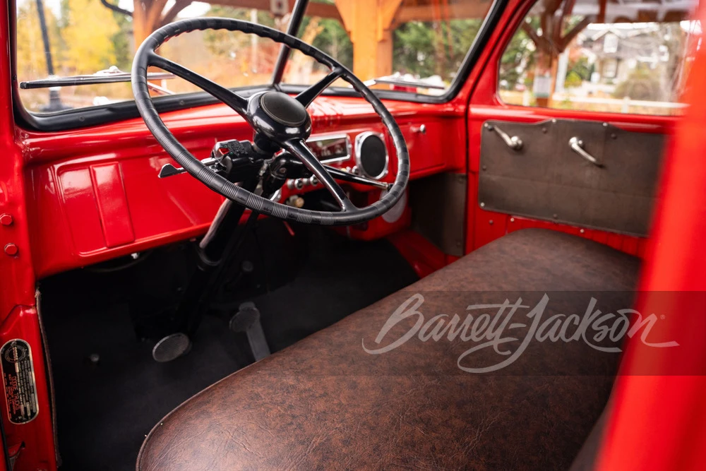1950 Dodge B Series - Image 3 of 29