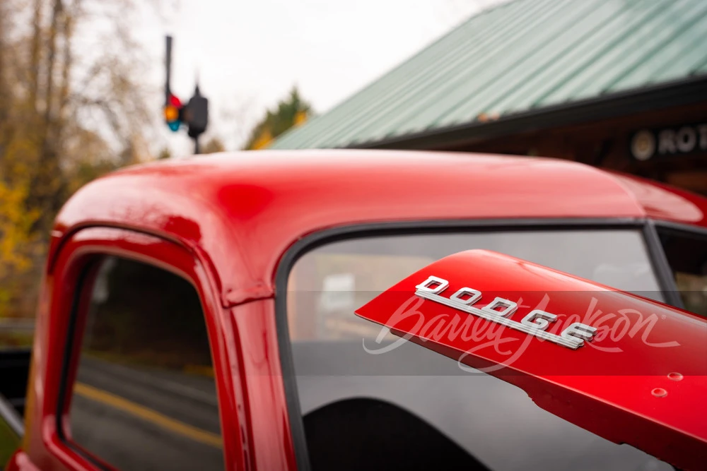1950 Dodge B Series - Image 6 of 29