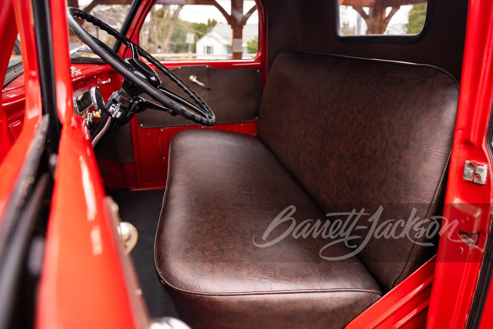 1950 Dodge B Series - Image 11 of 29
