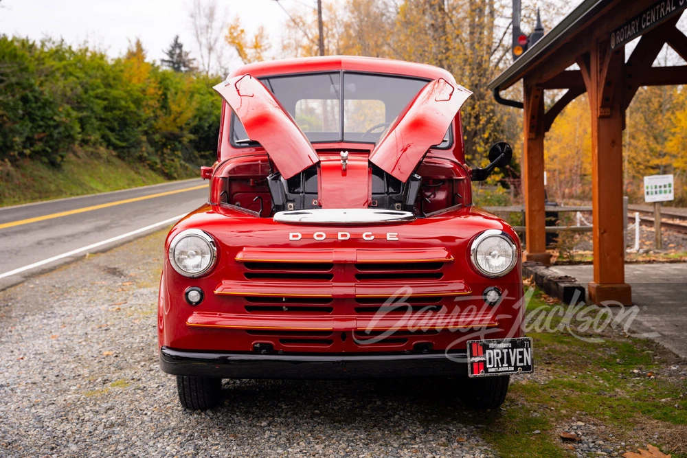 1950 Dodge B Series - Image 14 of 29