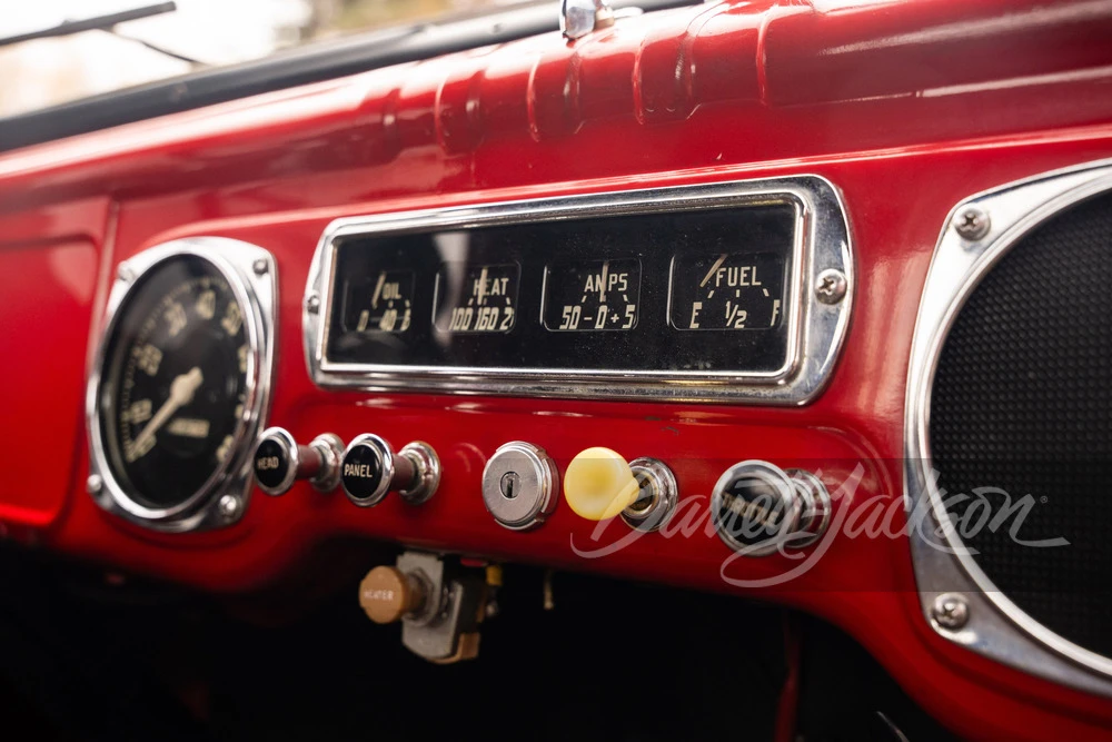 1950 Dodge B Series - Image 17 of 29