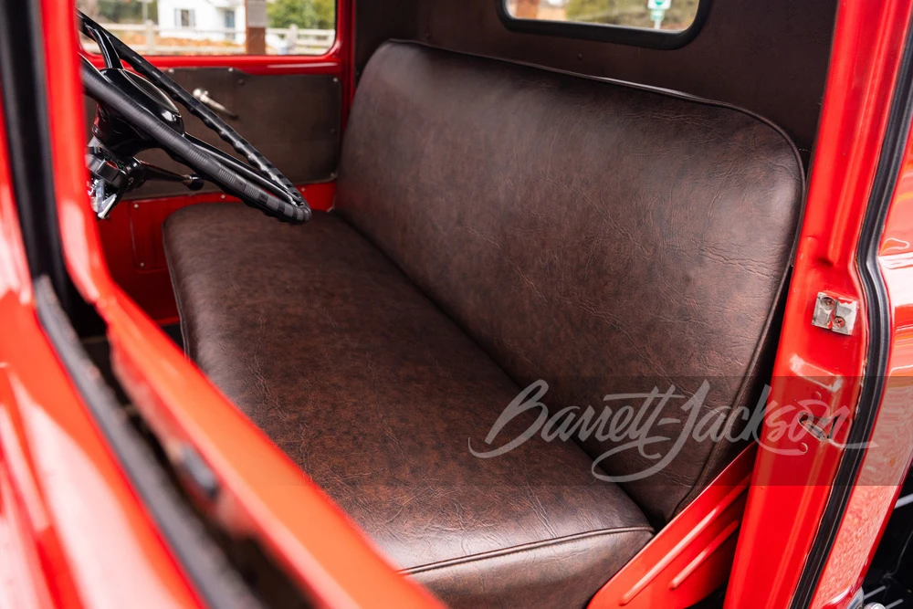 1950 Dodge B Series - Image 20 of 29