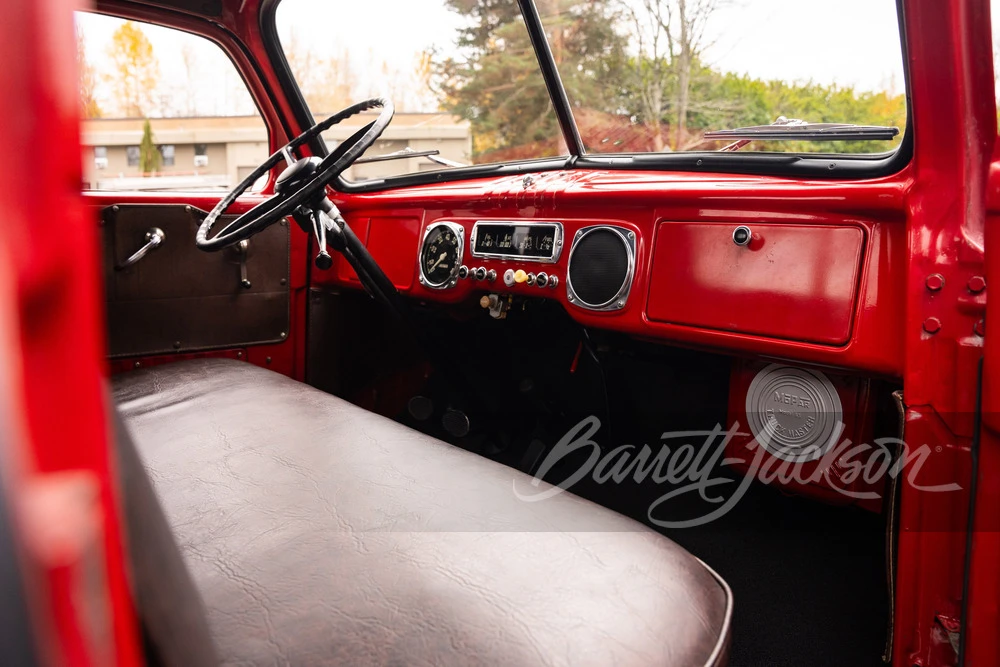 1950 Dodge B Series - Image 21 of 29