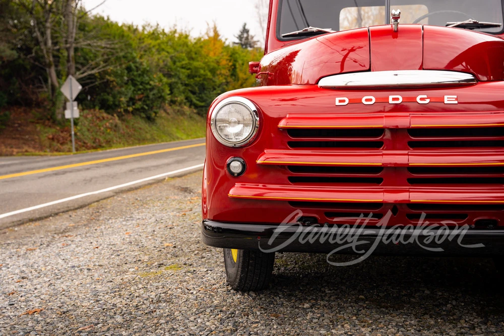 1950 Dodge B Series - Image 22 of 29