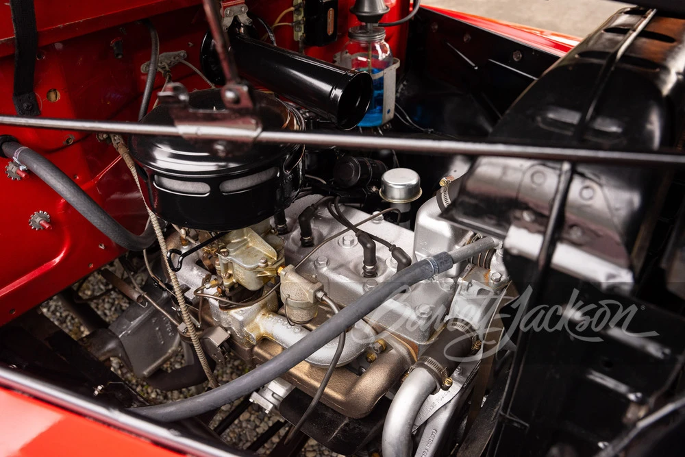 1950 Dodge B Series - Image 24 of 29