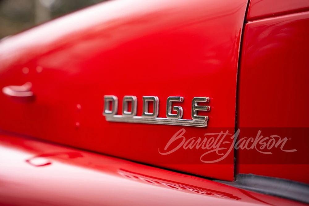 1950 Dodge B Series - Image 25 of 29