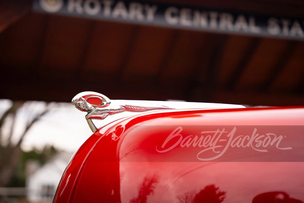1950 Dodge B Series - Image 26 of 29