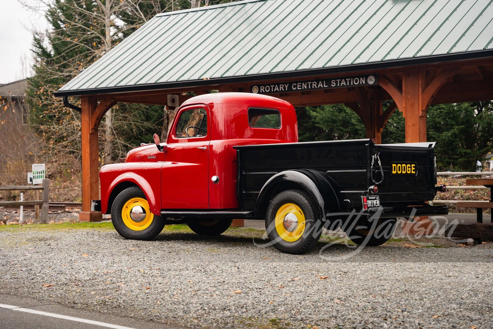1950 Dodge B Series - Image 28 of 29