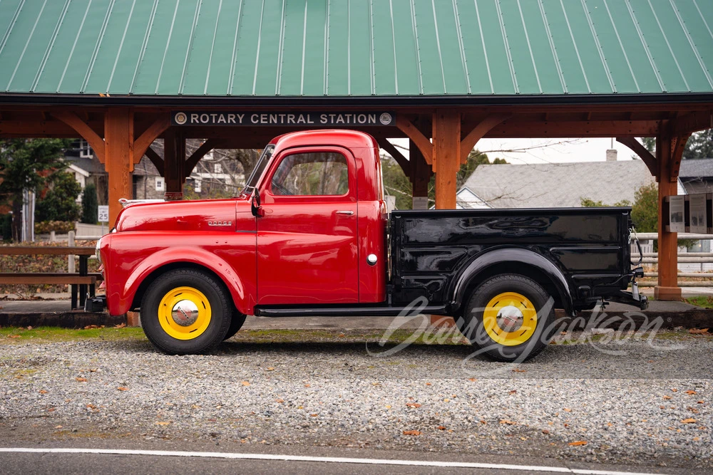 1950 Dodge B Series - Image 29 of 29