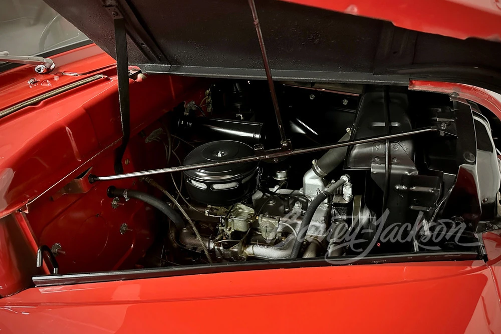 1950 Dodge B Series - Image 2 of 9