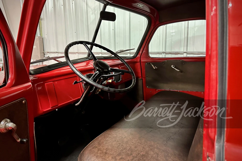 1950 Dodge B Series - Image 3 of 9