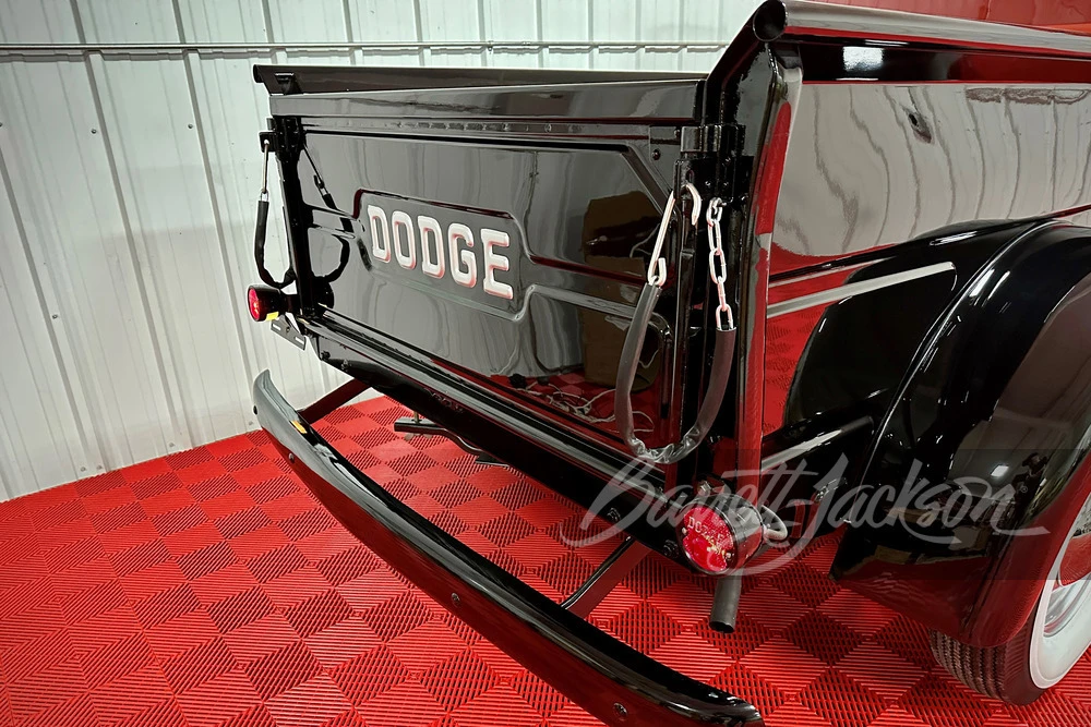 1950 Dodge B Series - Image 5 of 9