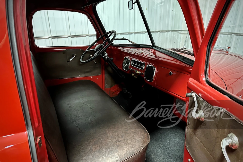 1950 Dodge B Series - Image 6 of 9