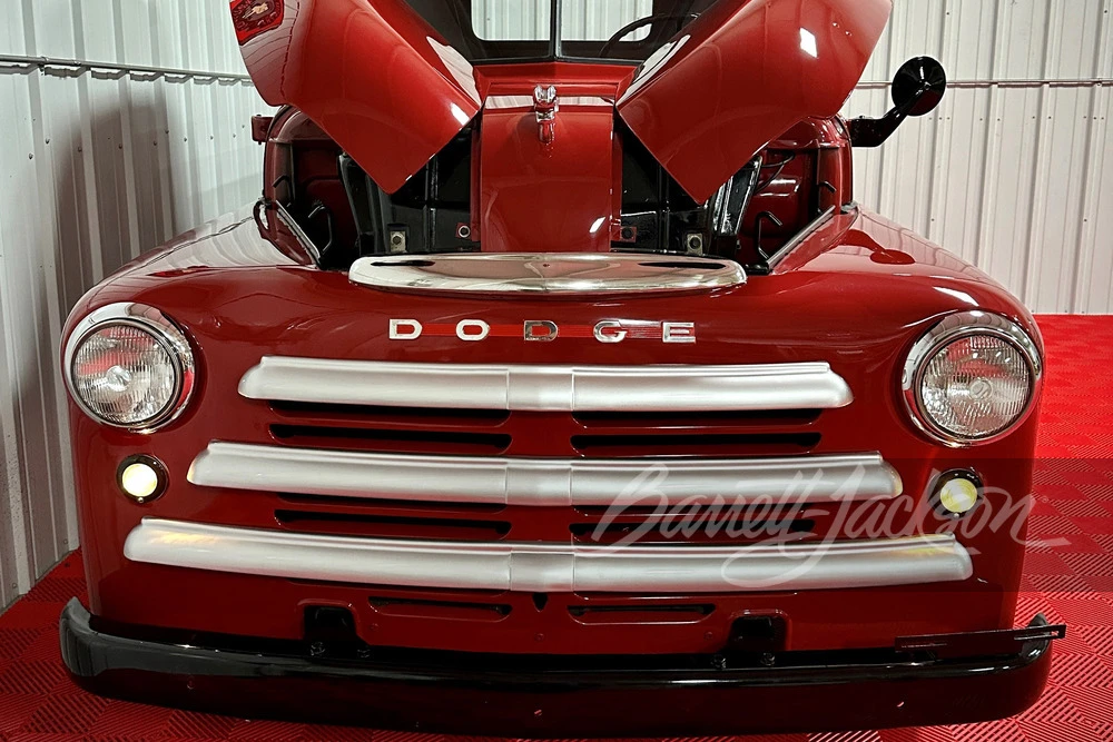1950 Dodge B Series - Image 7 of 9