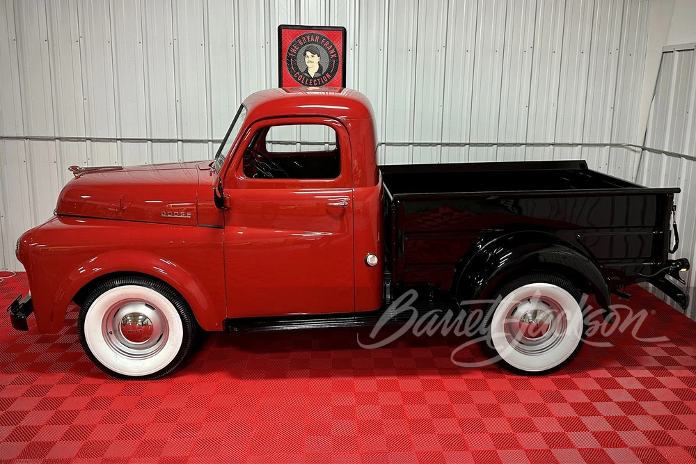 1950 Dodge B Series - Image 9 of 9