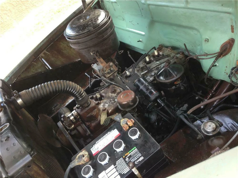 1950 Dodge Coronet 1st-3rd Gen - Image 3 of 4