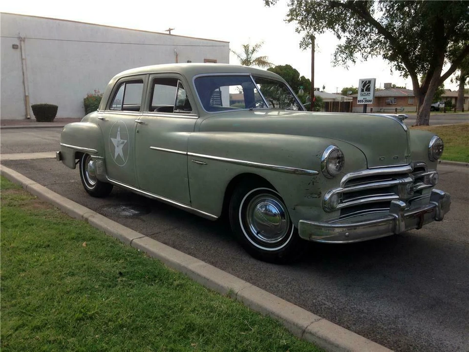 1950 Dodge Coronet 1st-3rd Gen - Image 2 of 4