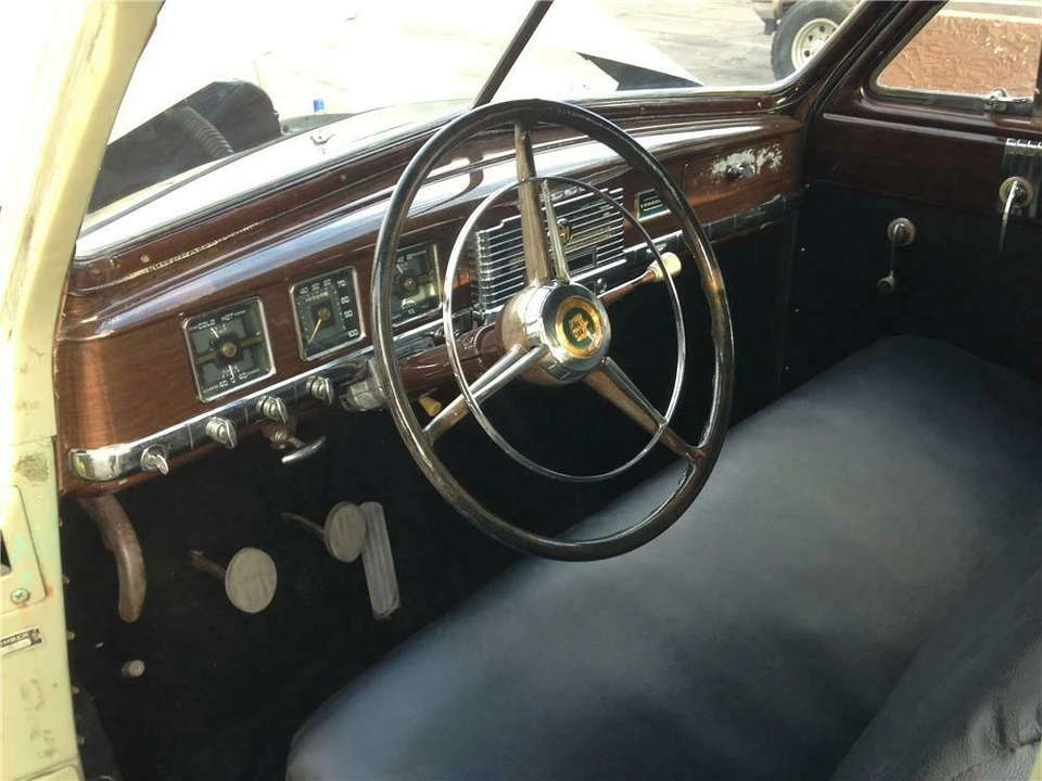 1950 Dodge Coronet 1st-3rd Gen - Image 4 of 4