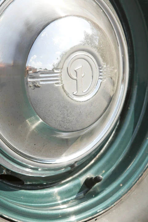 1950 Daimler - Image 27 of 31