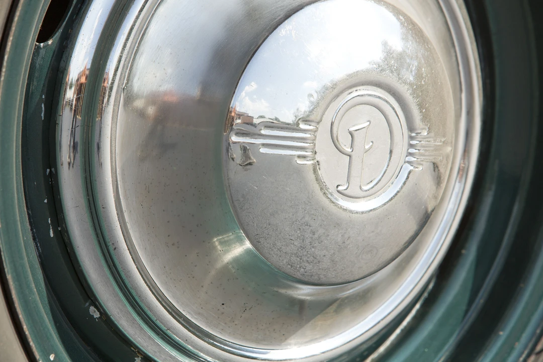 1950 Daimler - Image 26 of 31