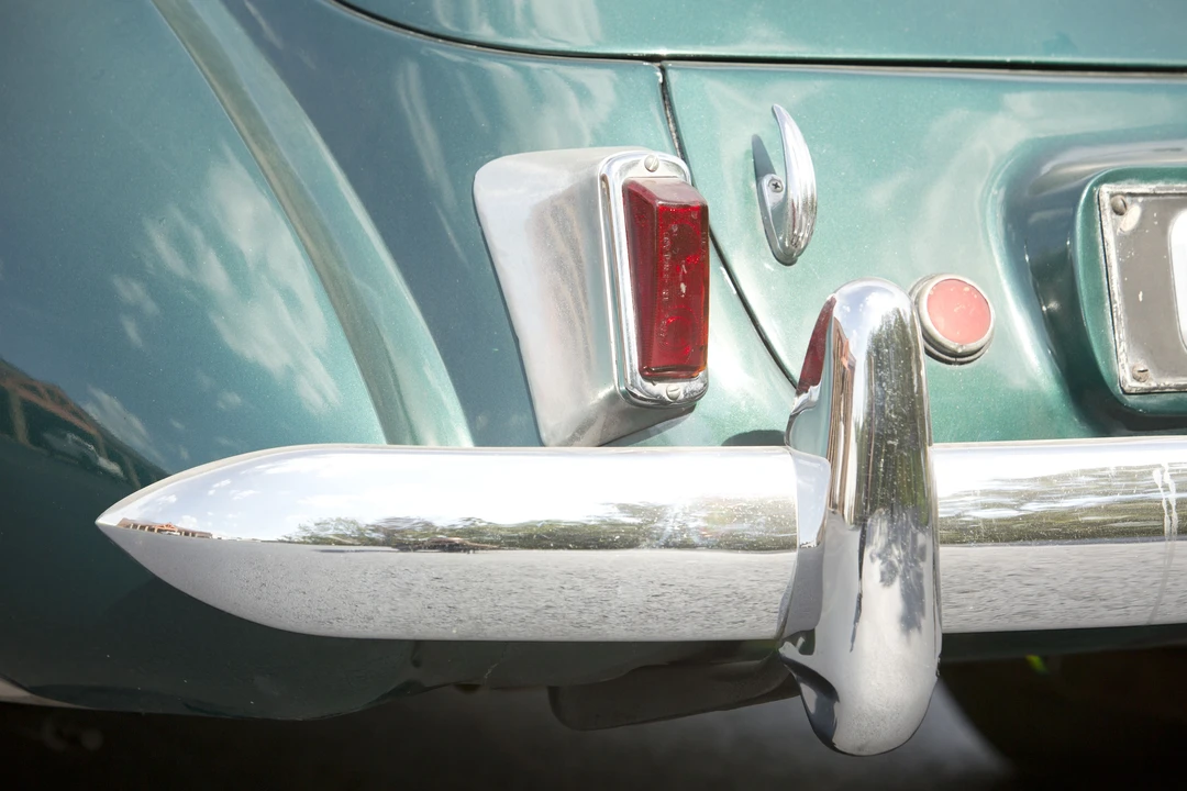 1950 Daimler - Image 22 of 31
