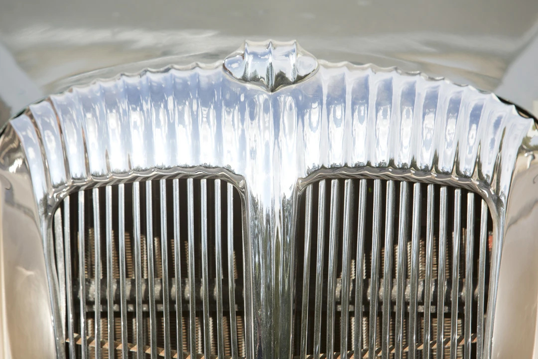 1950 Daimler - Image 31 of 31