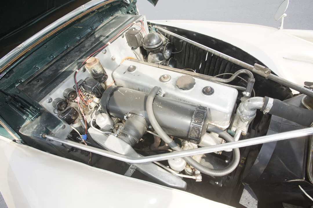 1950 Daimler - Image 13 of 31