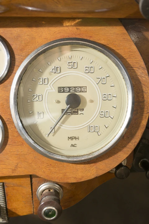 1950 Daimler - Image 16 of 31